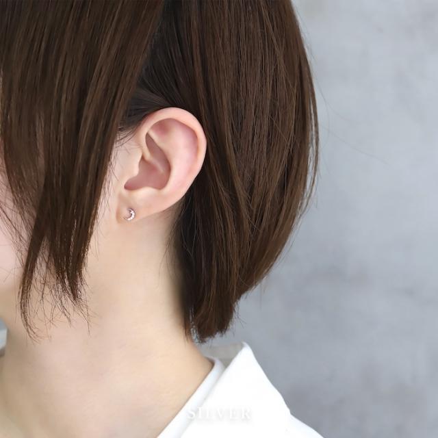 シルバー ゴールド