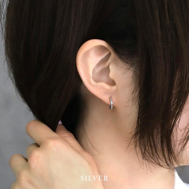 シルバー ゴールド