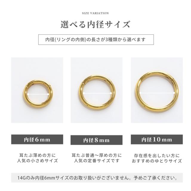 一体型のセグメント