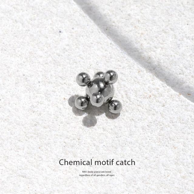 カスタムキャッチ