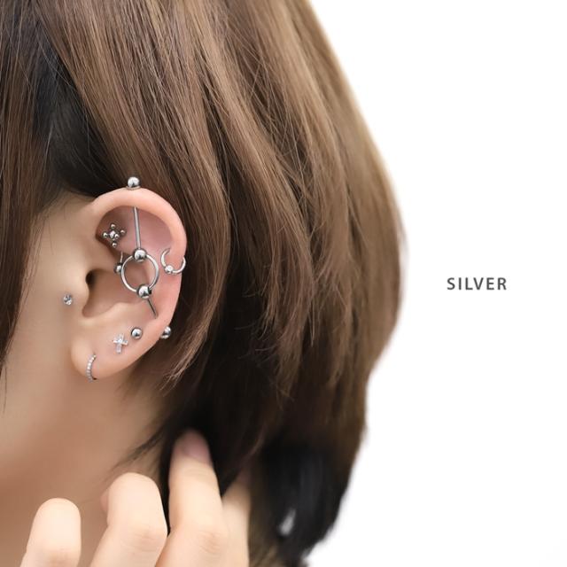 コーデのアクセントに