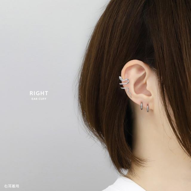 コーデのアクセントに