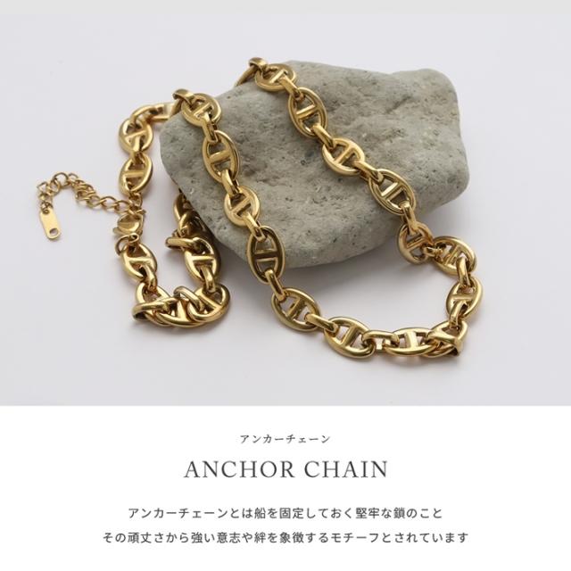 アンカーチェーン
