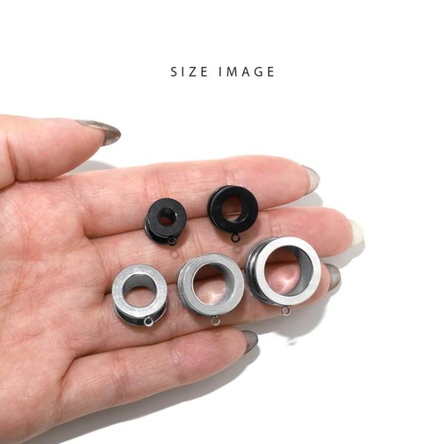 豊富なサイズ展開