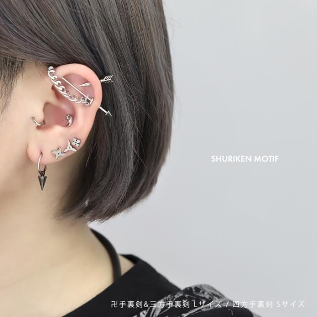 重ねて着けても◎