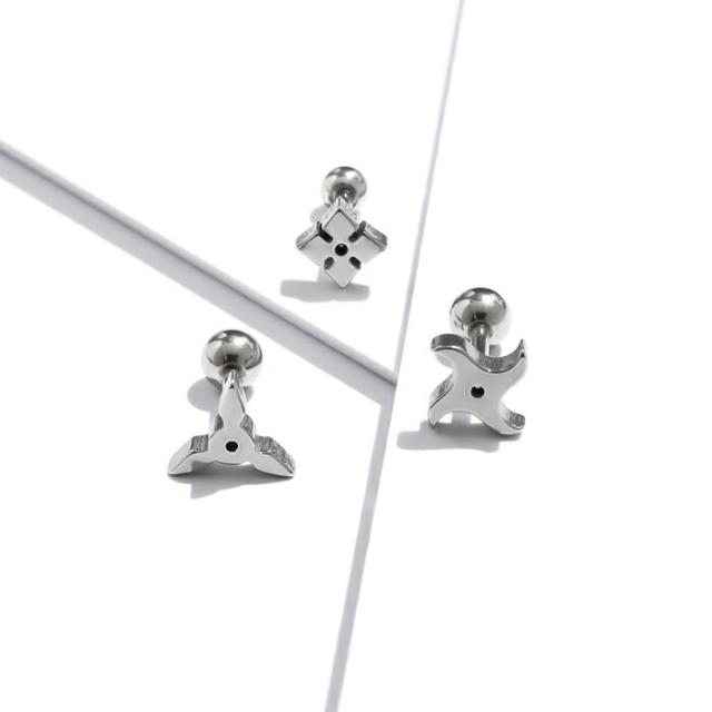 ユニセックス デザイン