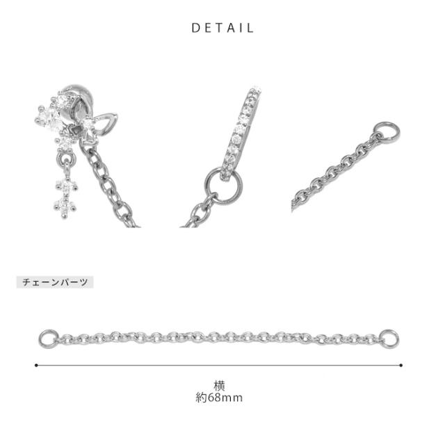 ユニセックス デザイン