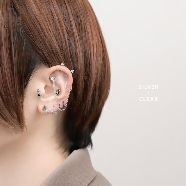 ゆらゆら揺れる♪