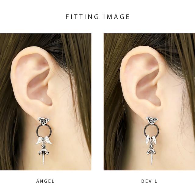 ゆらゆら揺れる♪