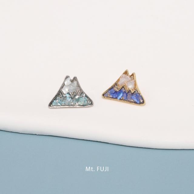 印象的なカラー