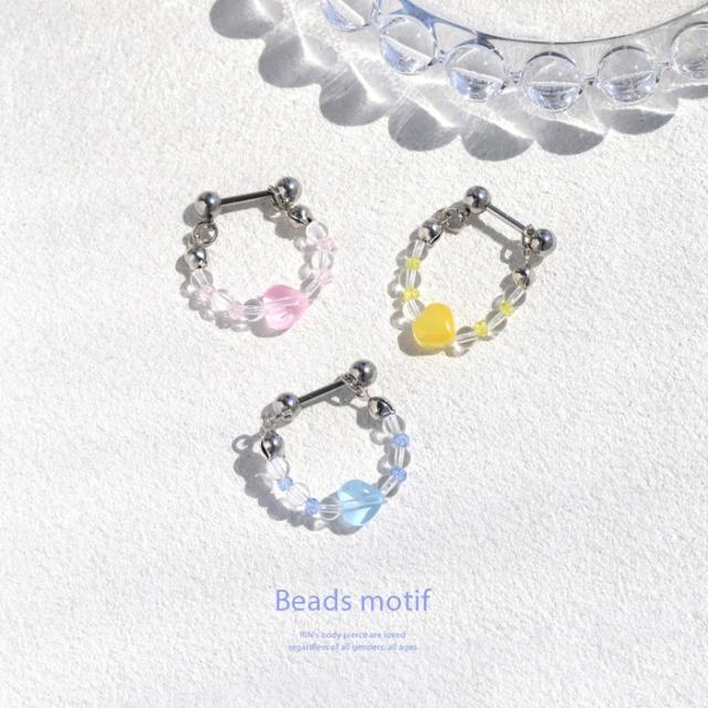 ビーズチェーン