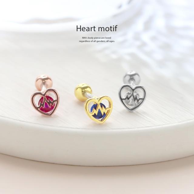 ハートモチーフ