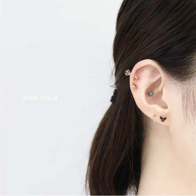 コーデのアクセントに