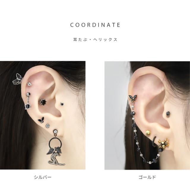 キュートなデザイン