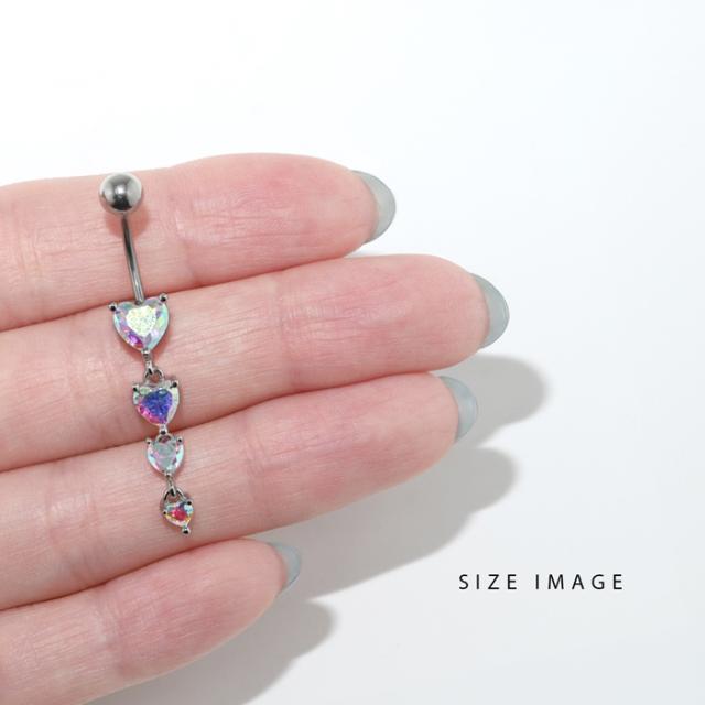 キュートなデザイン