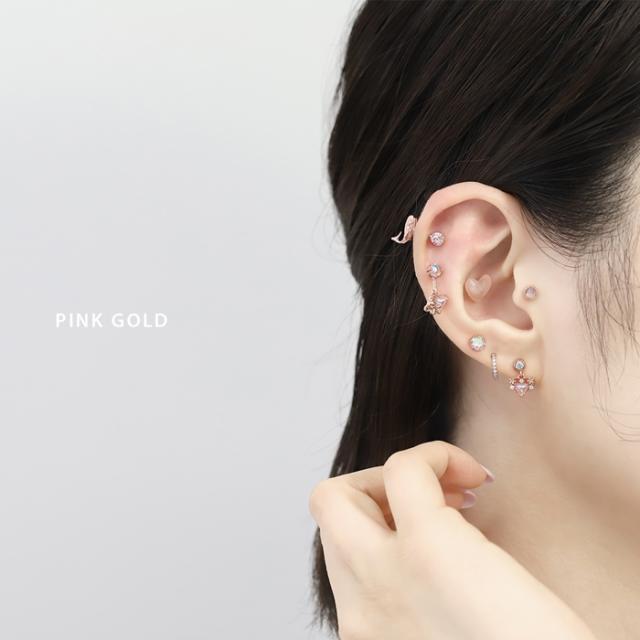 コーデのアクセントに