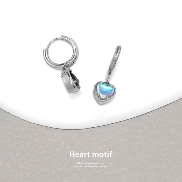 ハートワンタッチ