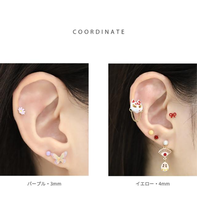 和風コーデにも！