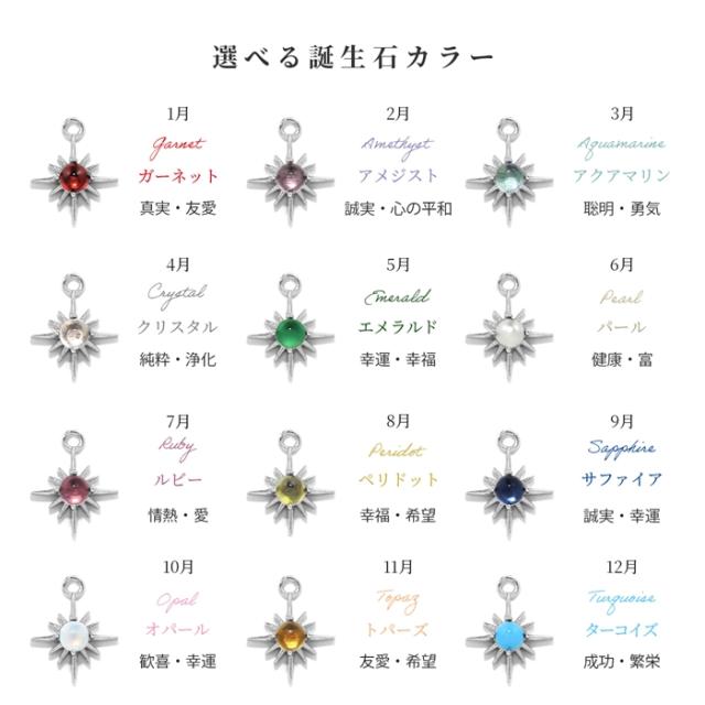 誕生石の意味