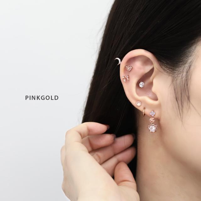 サージカルステンレス素材