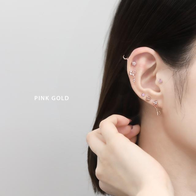 小さめでかわいい