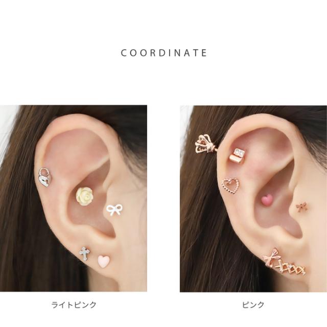 ライトピンク ピンク