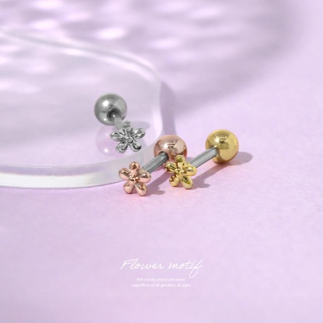 フラワーモチーフ