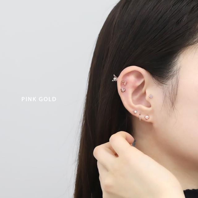 コーデのアクセントに