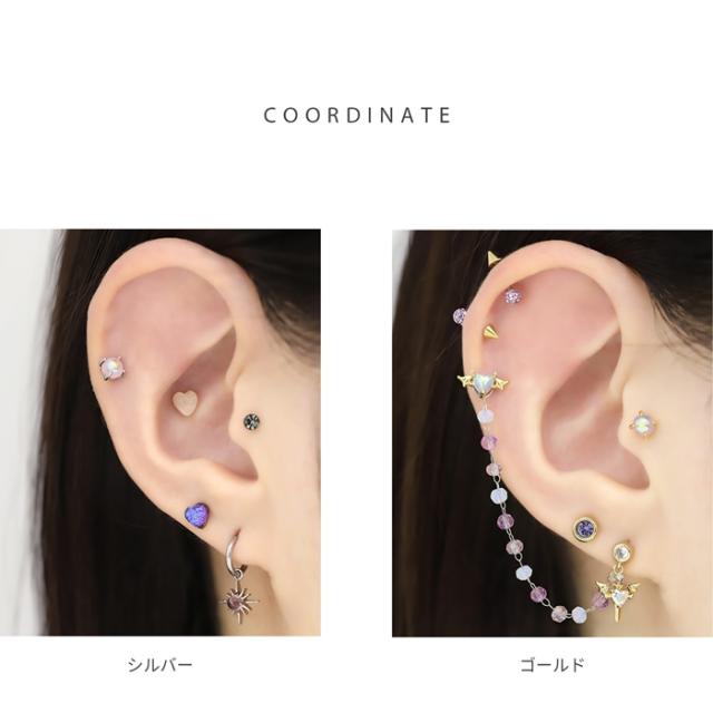 うるつやパールのような輝き