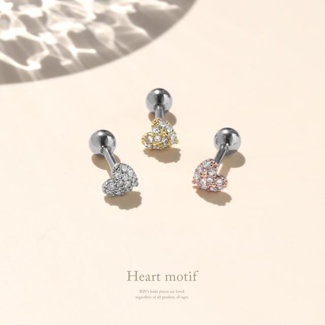 ハートジュエル