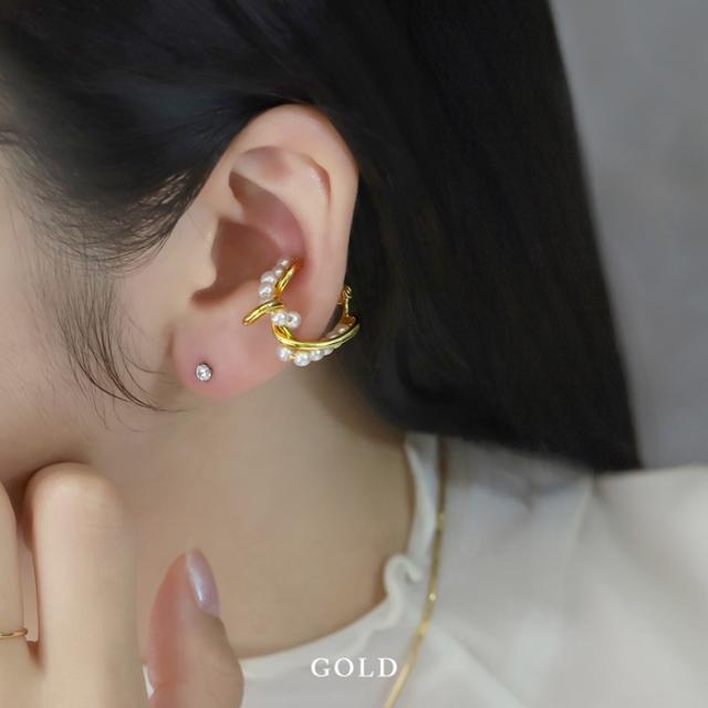 シルバー ゴールド