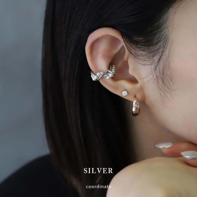 ホールのあいていない方にも