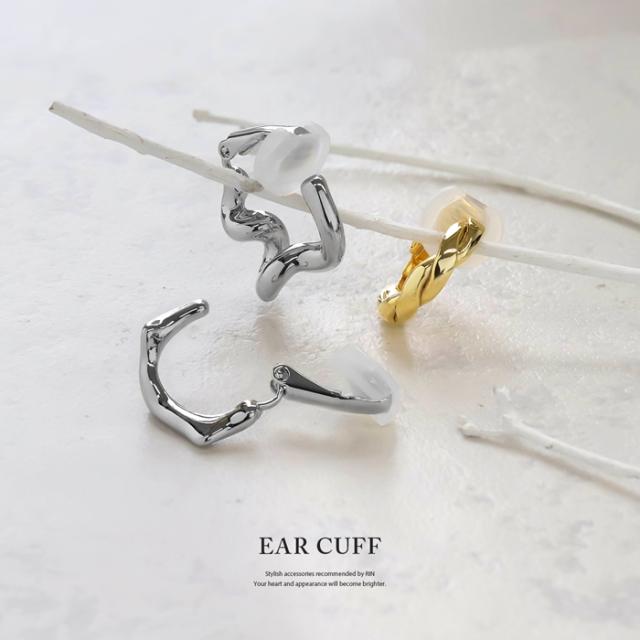 メルトメタルのスタイリッシュデザイン