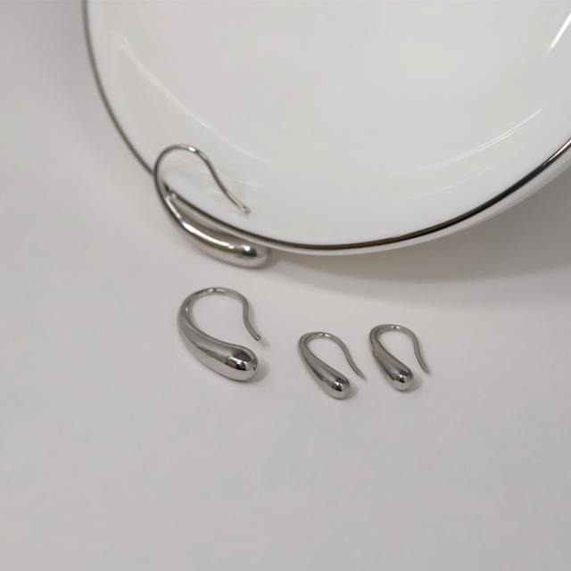 くるんと引っ掛けるだけ