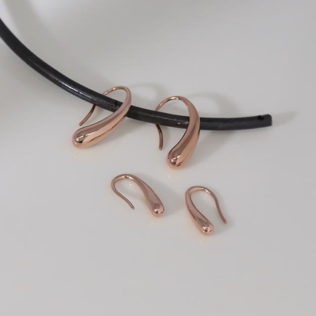 しずくモチーフ