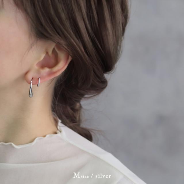 ティアドロップ