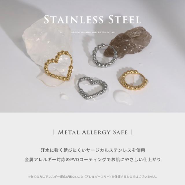 サージカルステンレス