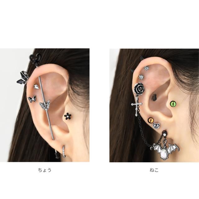 キュートなデザイン