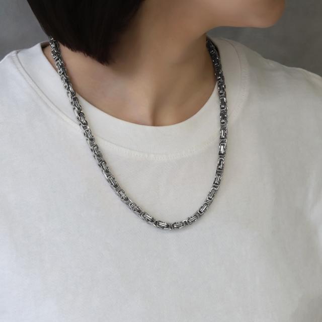 金属アレルギー対応