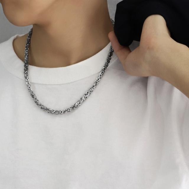 サージカルステンレス