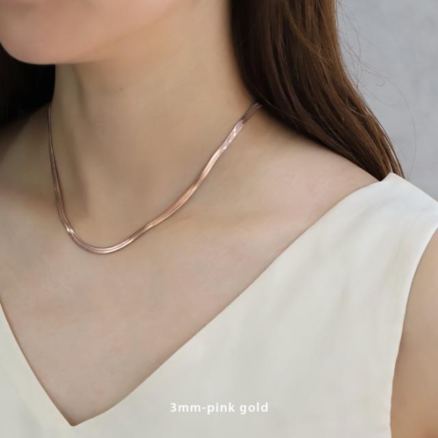 金属アレルギー対応