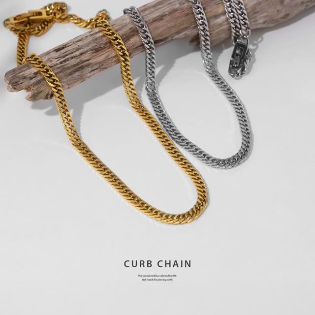 チェーンネックレス