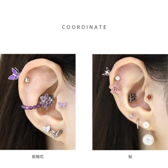 和風コーデにぴったり