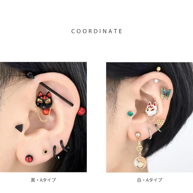 ロックやインナーコンクにも