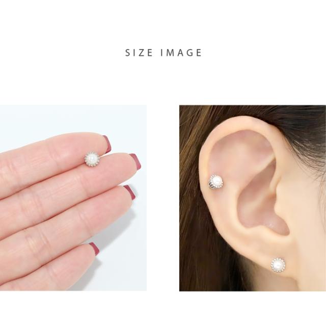 1つ付けでも重ね付けでもOK