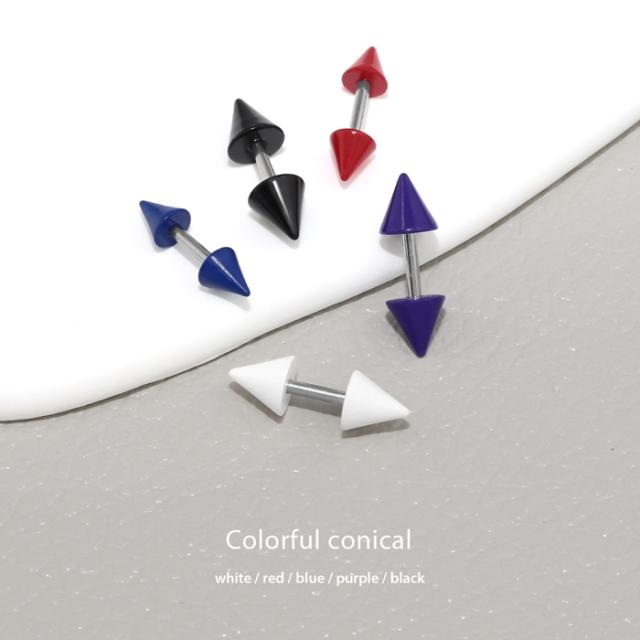 クールなカラーも！