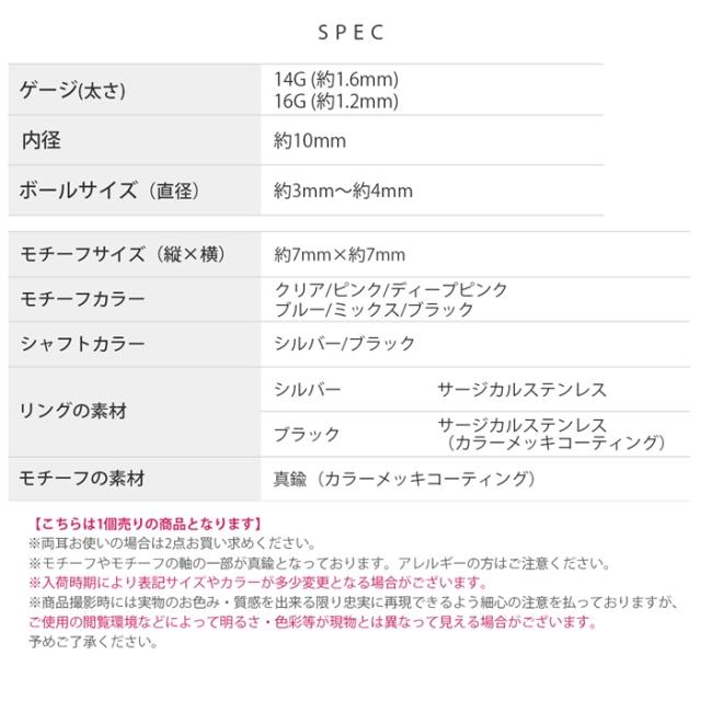 サージカルステンレス