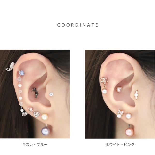 ロブに合わせてもかわいい