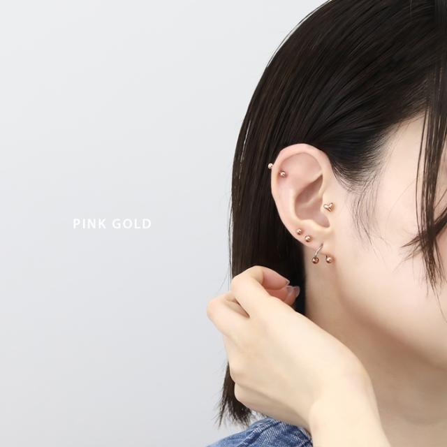 シンプルコーデに