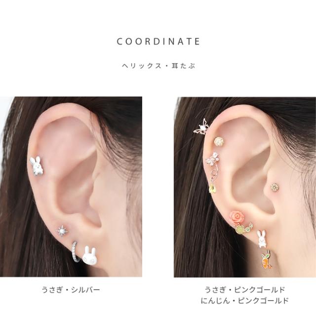 キュートなデザイン